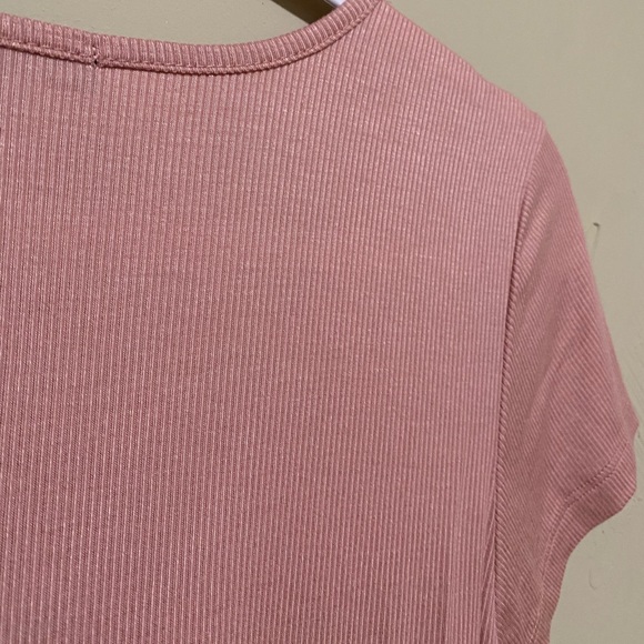 Pink Shirt - Picture 3 of 3
